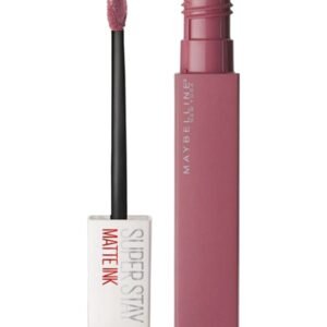 MAYBELLINE NEW YORK Maybelline New York Superstay Matte Ink Liquid Pinks Lipstick - 15 Lover 15 Lover
