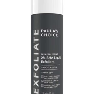 PAULA'S CHOICE Skin Perfecting 2% BHA Liquid Exfoliant