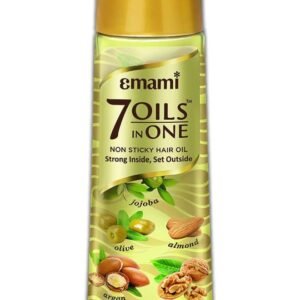 emami 7-In-1 Hair Oil 100ml