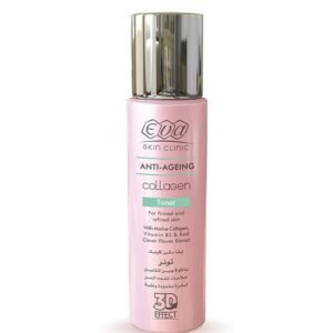Eva Skin Clinic Anti-Ageing Collagen Toner 200ml