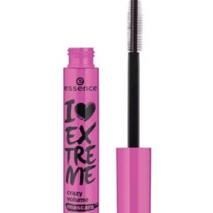 Essence I Love Extreme Crazy Volume Mascara Black 01