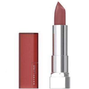 MAYBELLINE NEW YORK Color Sensational The Loaded Bolds Lipstick Raging Raisin