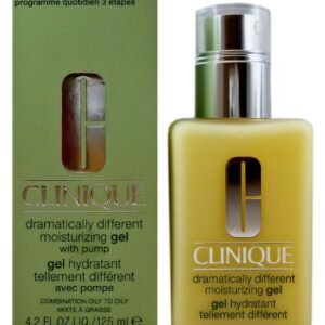 CLINIQUE Dramatically Different Moisturizing Gel 125ml