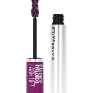 MAYBELLINE NEW YORK Maybelline New York The Falsies Lash Lift   - 01 Black 01 Black