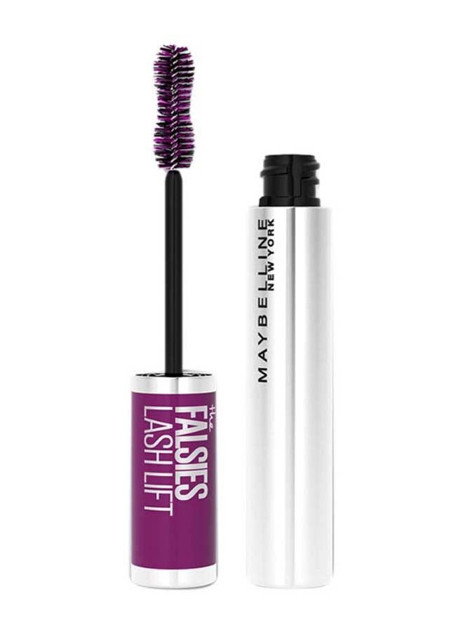 MAYBELLINE NEW YORK Maybelline New York The Falsies Lash Lift - 01 Black 01 Black