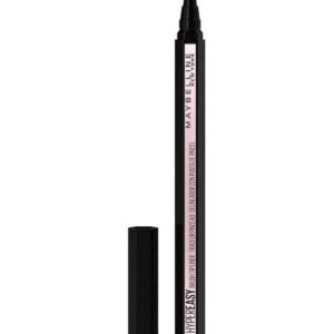 MAYBELLINE NEW YORK Maybelline New York Hyper Easy Liquid Eyeliner - 800 Knockout Black 800 Pitch Black