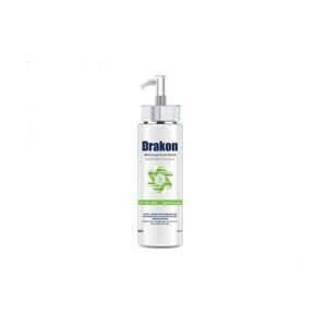 DRAKON Whitening Sacial Wash Oily Skin 200ml