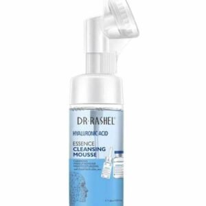 DR. RASHEL Hyaluronic Acid Essence Cleansing Mousse 150ml