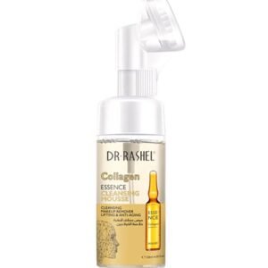 DR. RASHEL Collagen Essence Cleansing Mousse Multicolour 150ml