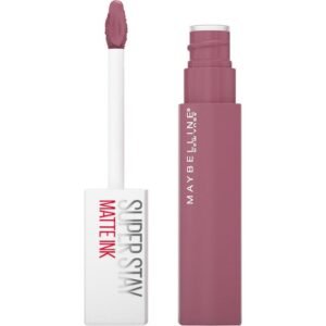 MAYBELLINE NEW YORK Maybelline New York Superstay Matte Ink Liquid Pinks Lipstick - 180 Revolutionary 180 Revolutionary
