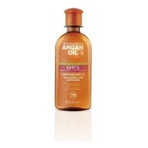 ORS Argan Oil Fortifying Hair Oil 100ml