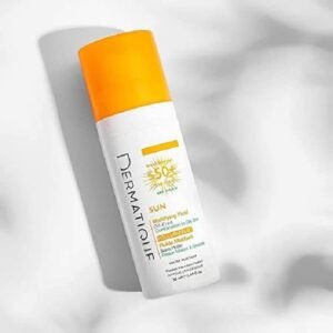 Dermatique Sun Mattifying Fluid SPF50 White 50ml