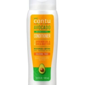 Cantu Avocado Hydrating Conditioner 400ml