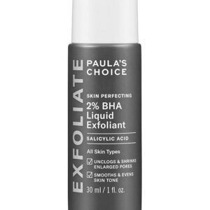 PAULA'S CHOICE Skin Perfecting 2% BHA Liquid Exfoliant 118ml