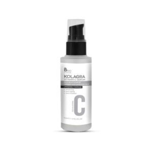 KOLAGRA Kolagra Vitamin C Serum Liposomal Formula Multicolour 30ml