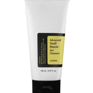 COSRX Advanced Snail Mucin Gel Cleanser 150ml
