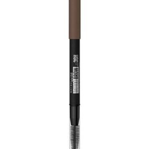 MAYBELLINE NEW YORK Tattoo Brow 36H Waterproof Pencil - Medium Brown 05 Multicolour