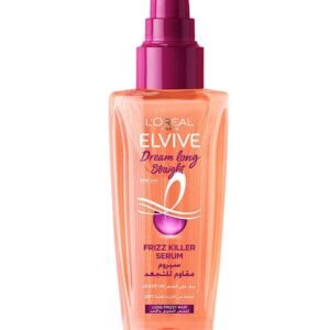 L'OREAL PARIS L'Oreal Paris Elvive Dream Long Straight Frizz Killer Serum Orange 100.0ml