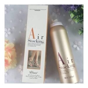 Air Stocking Air Stocking Spray Concealer Legs And Dark Spots-1pcs Beige