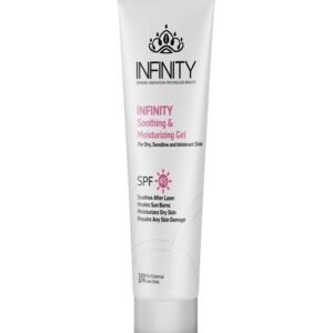 Infinity Soothing And Moisturizing Gel 120ml