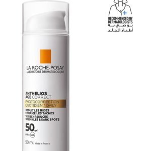 LA ROCHE-POSAY Anthelios Age Correct Spf50 White 50ml