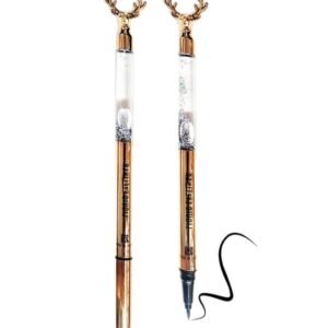 ROSE BERRY 24-Hour Liquid Eye Liner Black