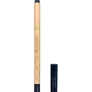 ROSE BERRY Waterproof Gel Eyeliner Beige