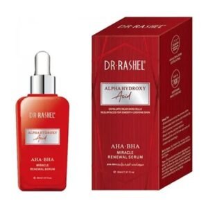 DR. RASHEL AHA-BHA Miracle Renewal Serum 30ml