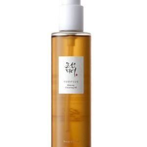 Beauty of Joseon Ginseng Cleansing Oil 210ml