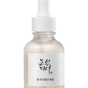 Beauty of Joseon Glow Deep Serum Rice Alpha-Arbutin, Dark Spot Discoloration Correction for Uneven Dull Skin Tone, Daily Korean Skin Care for Men and Women 30ml, 1 fl.oz 30ml