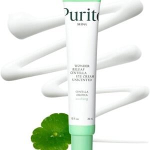 PURITO Timeless Bloom Retinol Spot Cream - 30ml