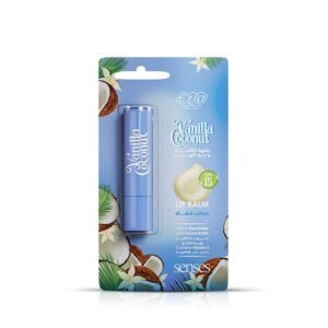 Eva Lip Balm  - Vanilla Coconut