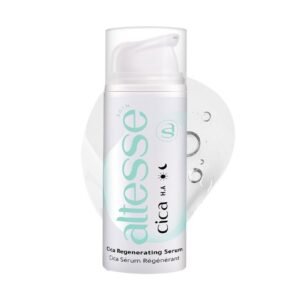 Altesse Soin Altesse Soin Cica Regenerating Serum 30Ml