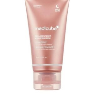 Medicube Medicube Collagen Night Wrapping Mask 75ml