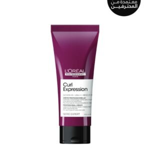 L'Oréal Professionnel Curl Expression Leave in Cream 200.0ml