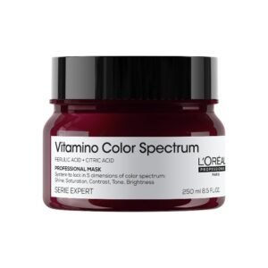 L'Oréal Professionnel Vitamino Color Spectrum Rinse-Off Mask 250ml
