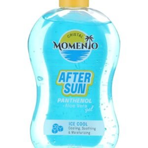 Momento Luxe Momento After Sun Tanning Panthenol + aloe vera- 250ml