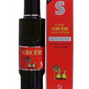 Sorciere Intensive Care Hair Lotion 160ml