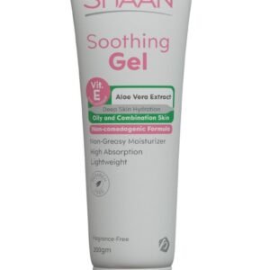 Shaan Soothing Gel 200 gm