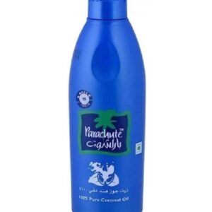 Parachute Pure Coconut Oil 450ml