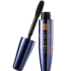 MENOW·PRO Lash Doubling Mascara For long thick Curly Lashes
