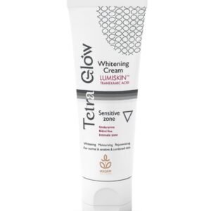 Tetra Glow Tetra Glow Whitening Sensitive Zone Cream