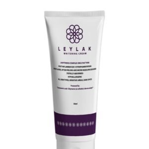 Leylak Leylak whitening emulsion