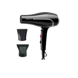 sokany SK-14021 Hair Dryer 2400W