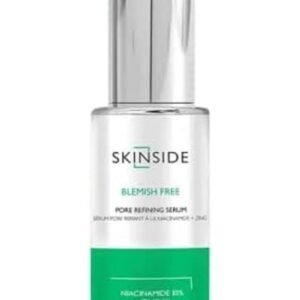 Skinside Niacinamide 10% + Zinc 1% Serum