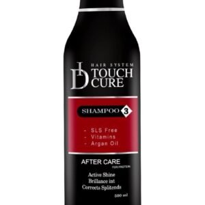 ID ID HAIR SYSTEM TOUCH CURE SHAMPOO 500 ml