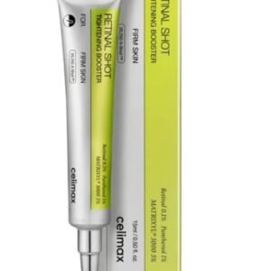 celimax celimax - The Vita-A Retinal Shot Tightening Booster 15 ml