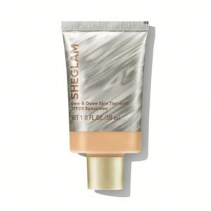 SHEGLAM Dew & Done Skin Tint With SPF20 Shell