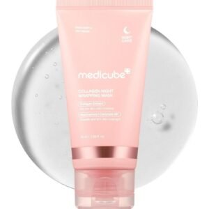 Medicube Collagen Night Wrapping Night Face Mask - 75ml