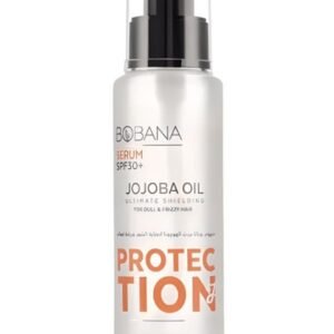 BOBANA Hair Serum Jojoba Oil For Dull & Frizzy Hair 100ml